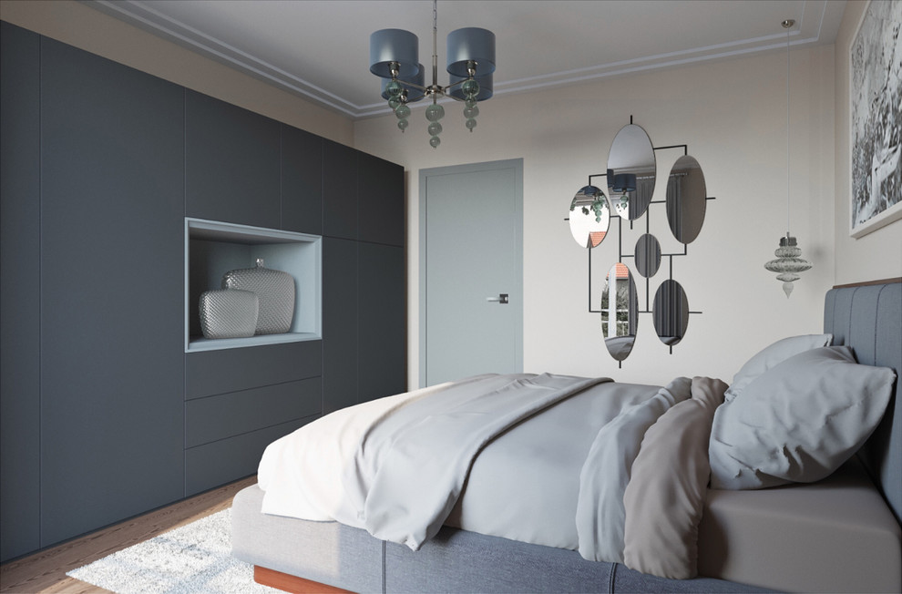 Квартира в Берлине