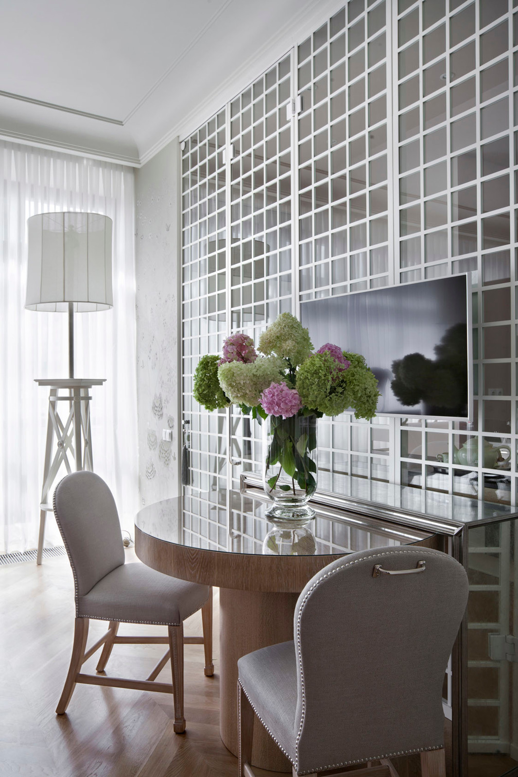 Московские сезоны