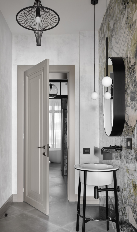 Загородный дом 500м, Миллениум Парк