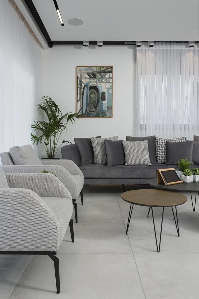 Ремонт квартиры в Ришон Леционе