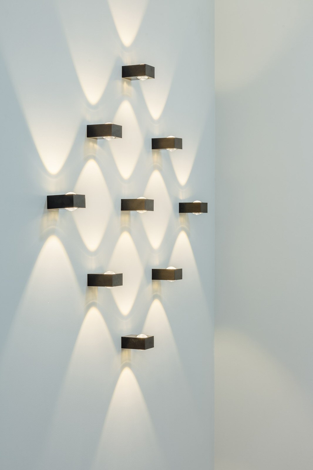 ЖК Триколор квартира 156 кв.м. (Реальные фотографии.)