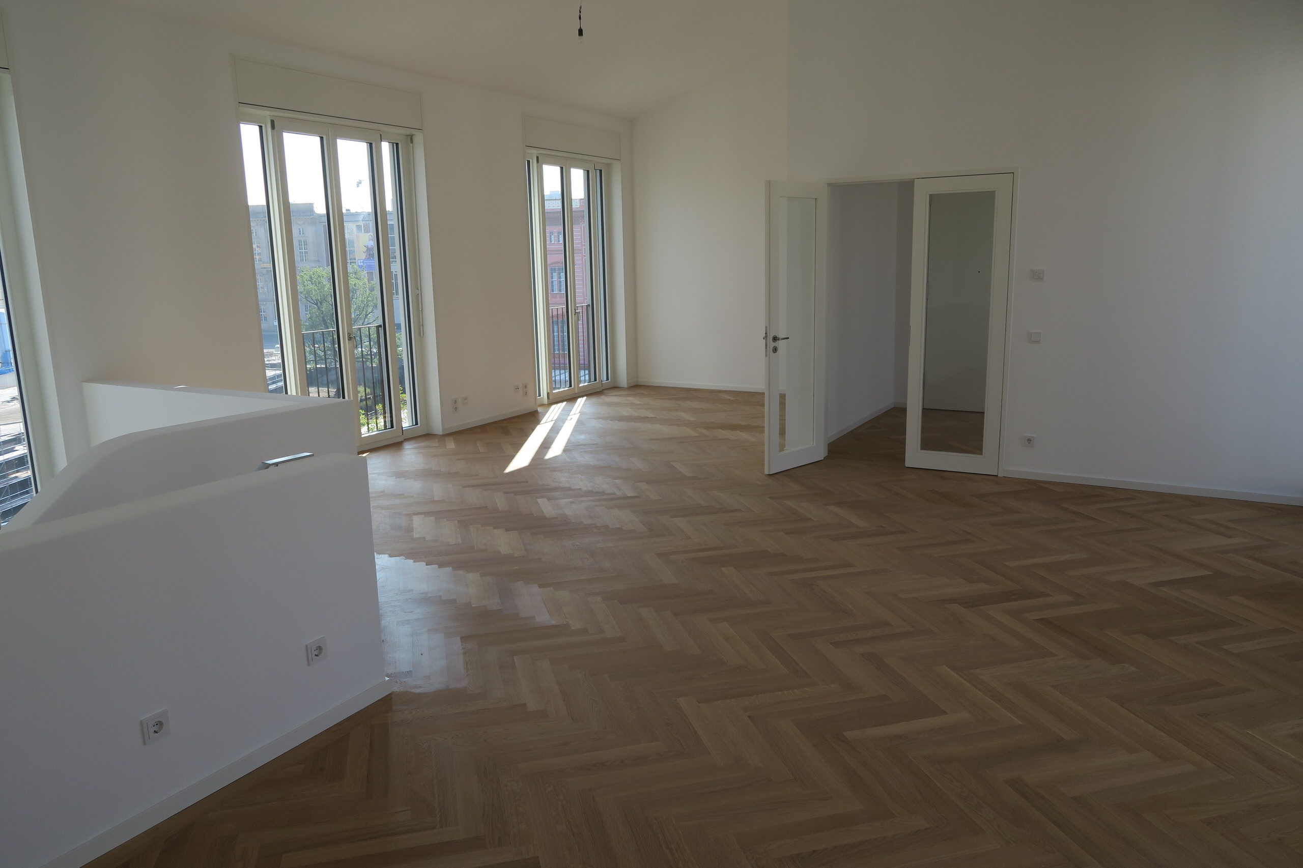 ASP Berlin Mitte Am Schinkelplatz