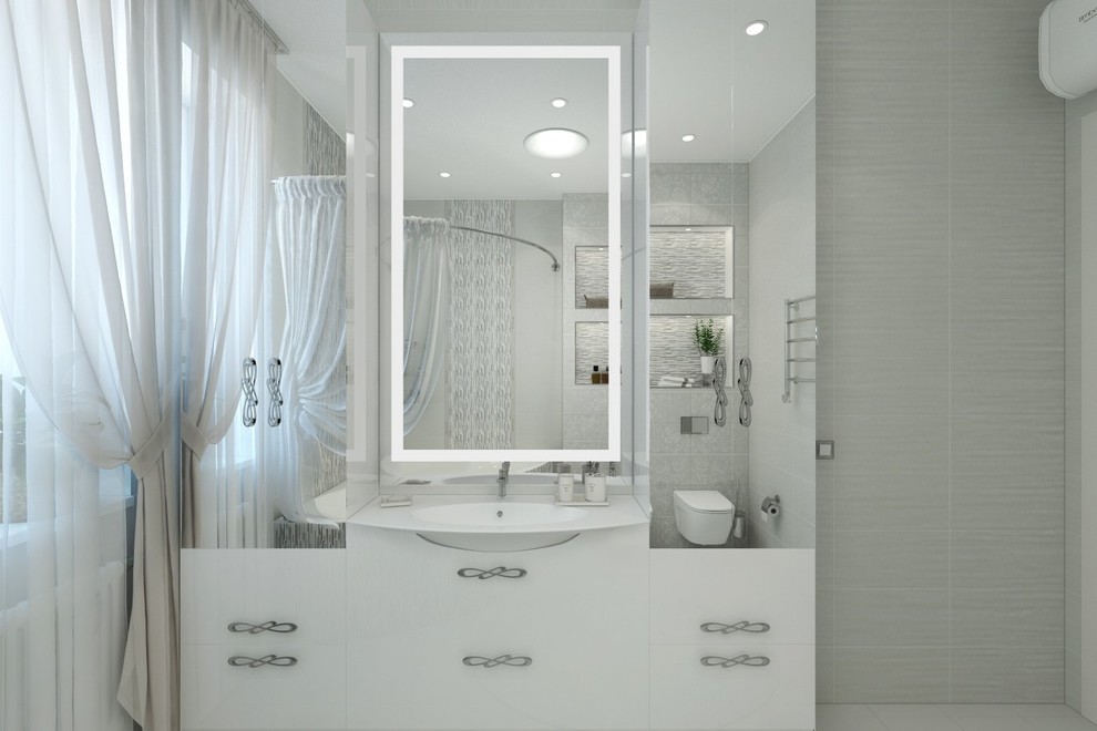 Квартира для большой семьи