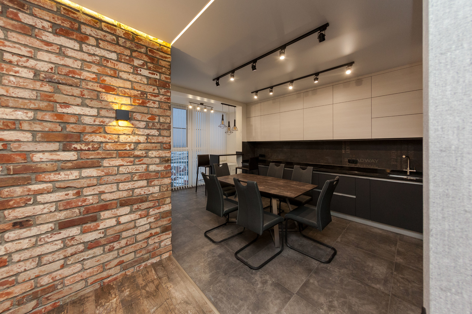 ЖК Испанские кварталы