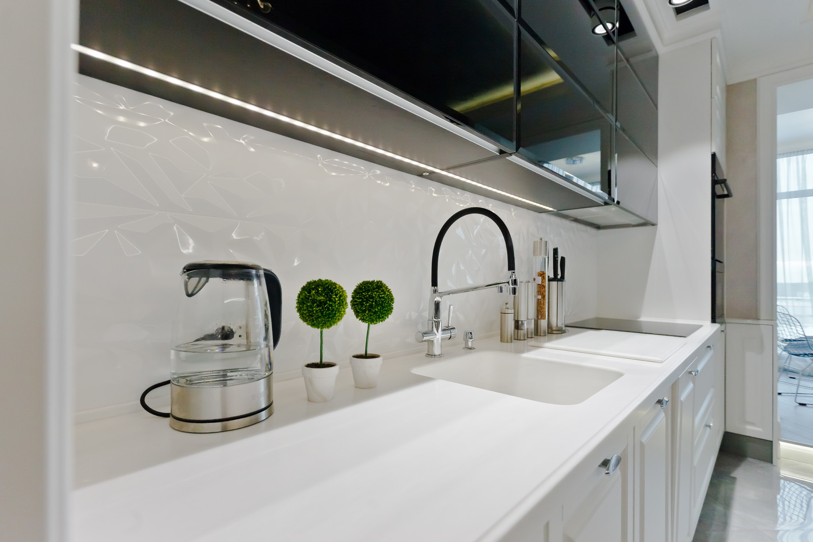 Стиль в деталях