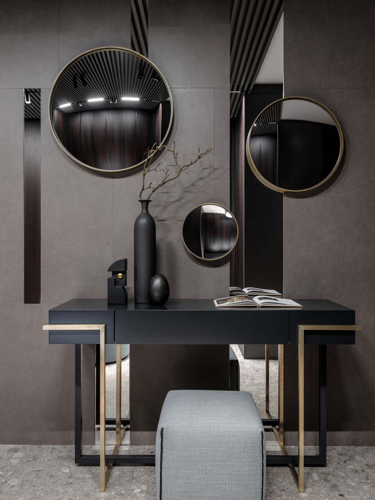 Квартира на Мосфильме 193 кв. м