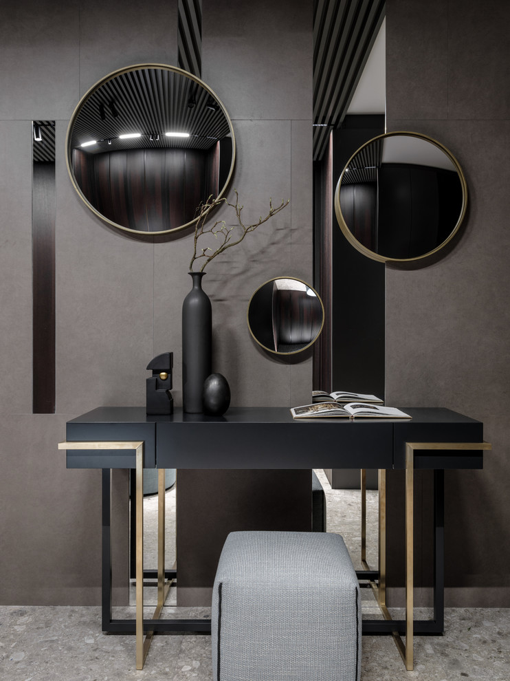 Квартира на Мосфильме 193 кв. м