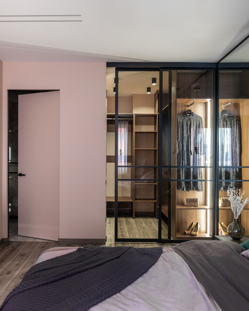 ЖК "Парк легенд" 72м2