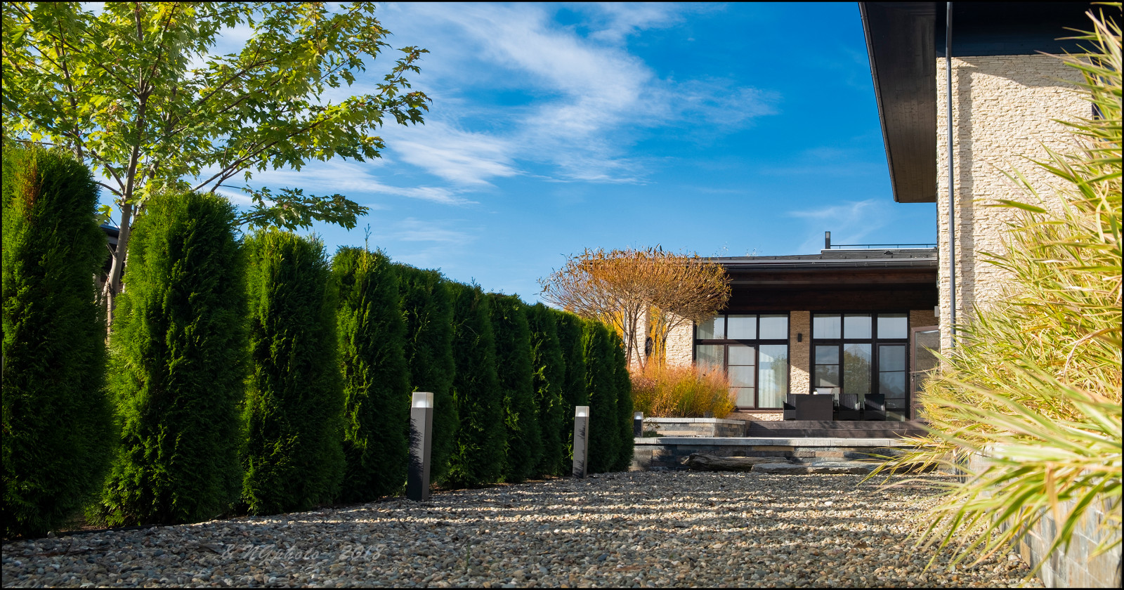 Современный минимализм