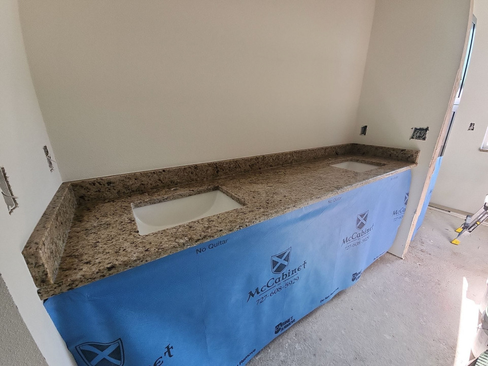 Bailey's Bluff Estates 2024-2025