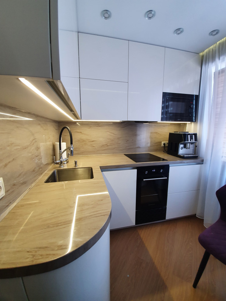 Проект кухни