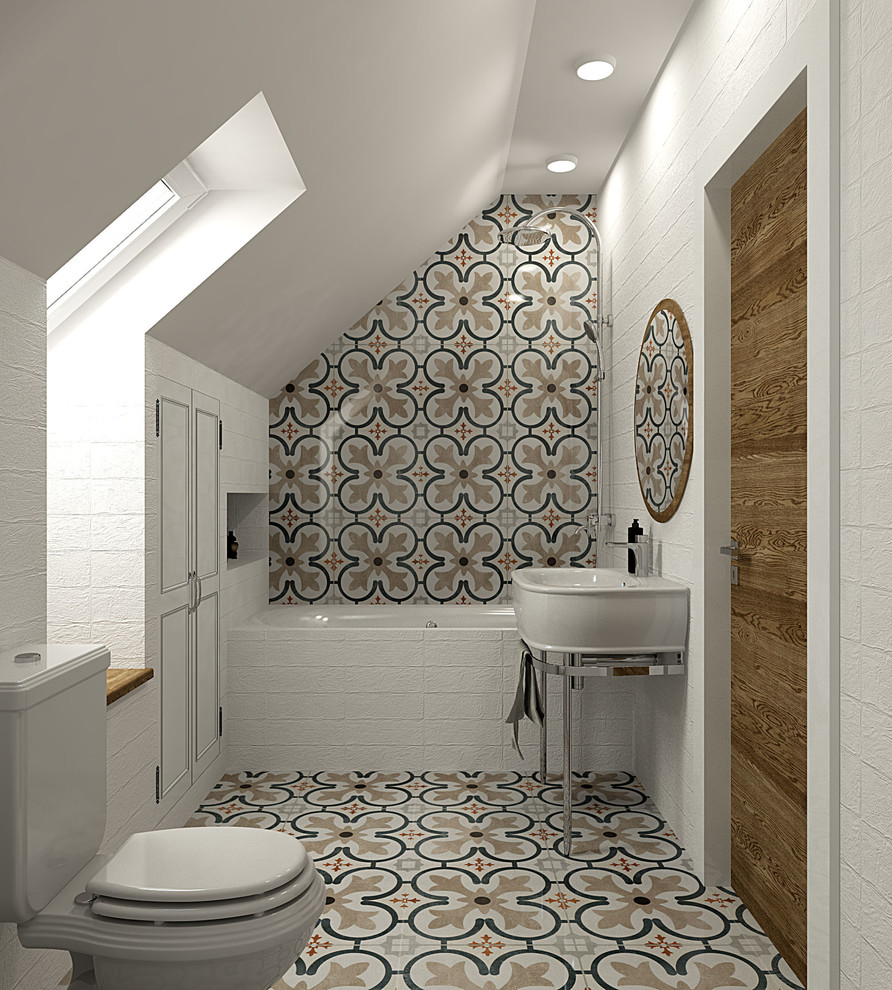 Шале, Московская обл.