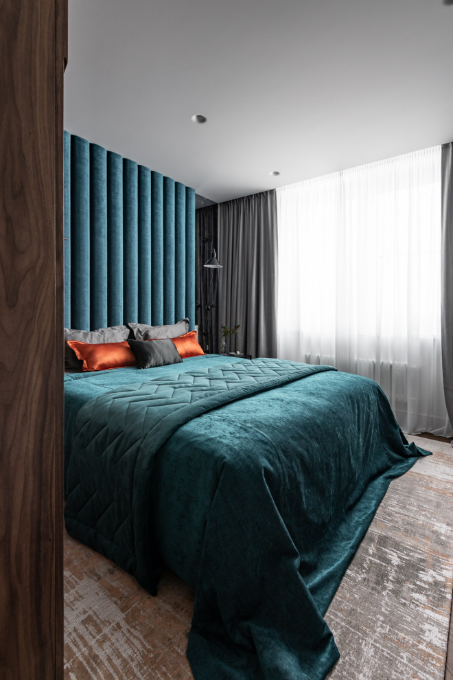 Счастливы вместе - реализация