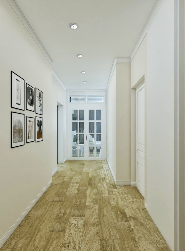 ЖК Мыс Купера