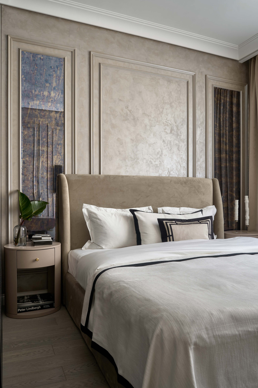 ЖК ЛЕОНТЬЕВСКИЙ МЫС ив