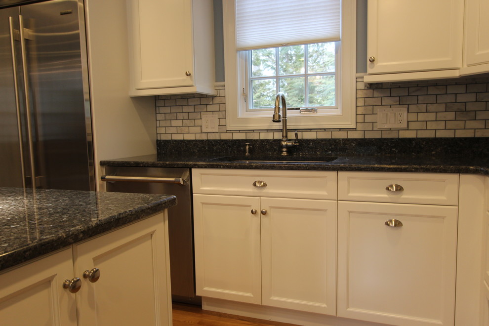 First Floor Revamp - Project 2704
