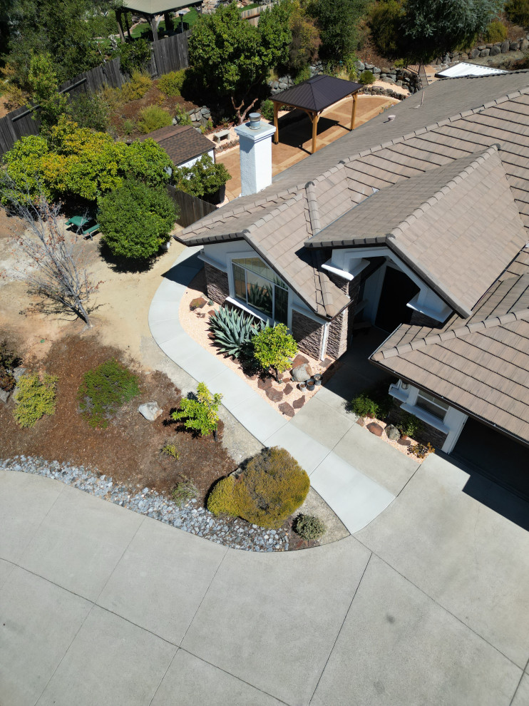 Rescue Concrete and Patio Covers