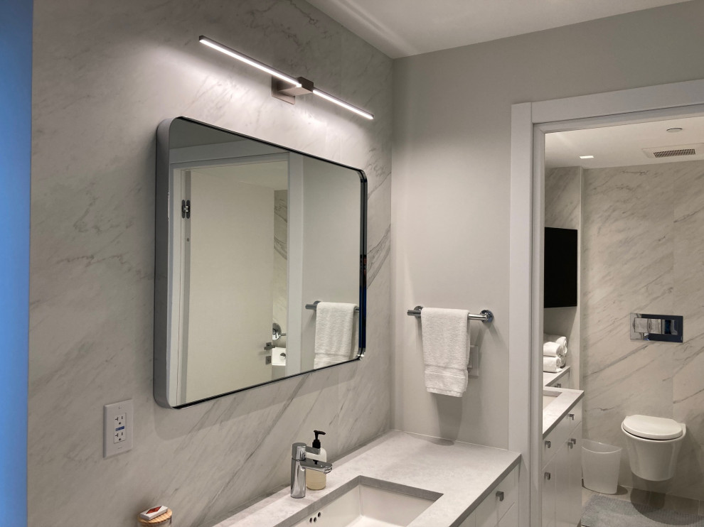 Sophisticated Miami Beach Remodel