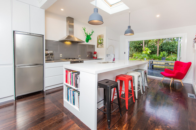 Kitchen Examples modern-kitchen