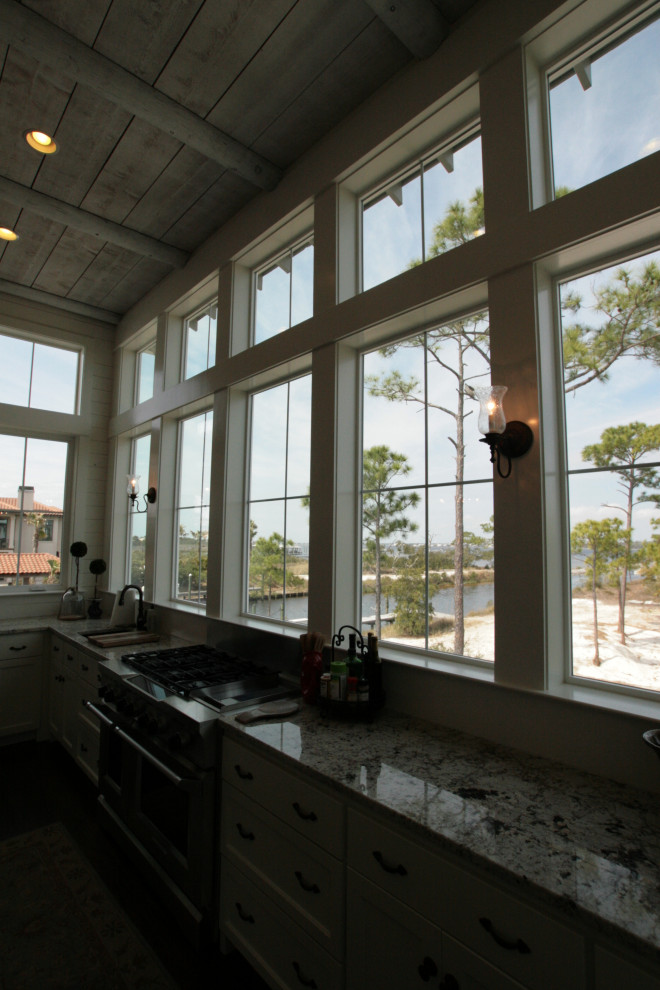 The Vlahos Cottage