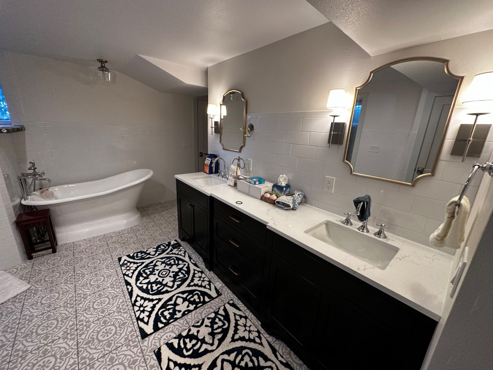 Steilacoom Historical Remodel