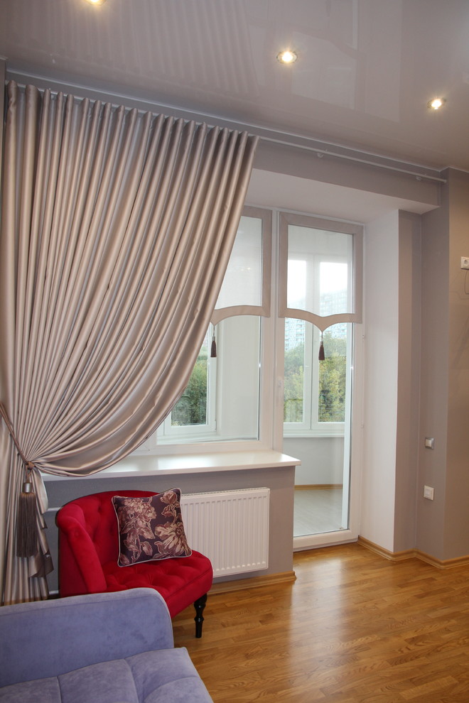 Крылатские Холмы 2