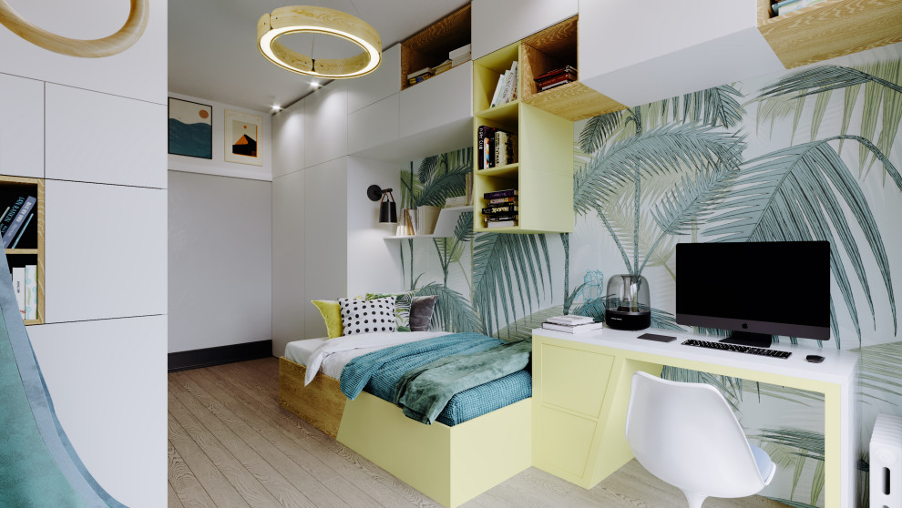 Квартира Васильевский остров