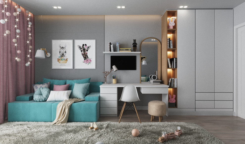 детская Киев