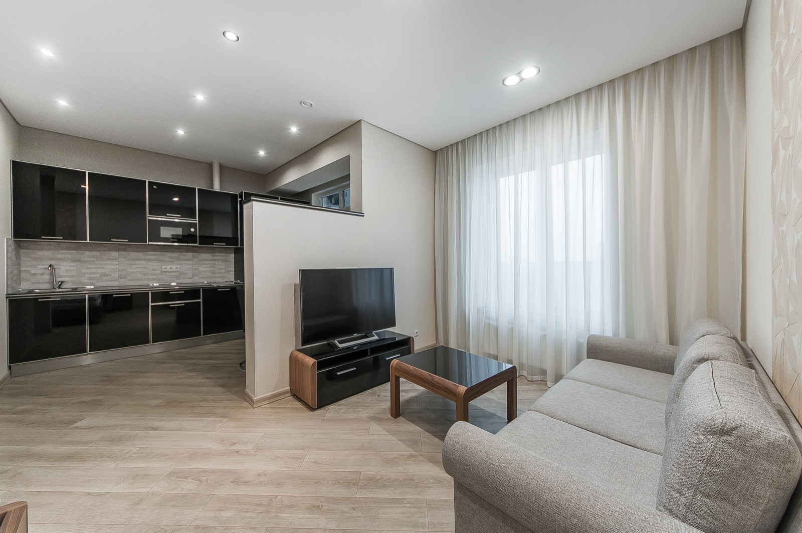 12. Ремонт квартиры