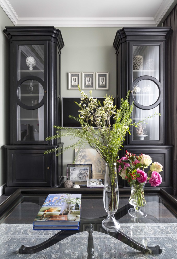 Квартира в ЖК "Лазаревское"