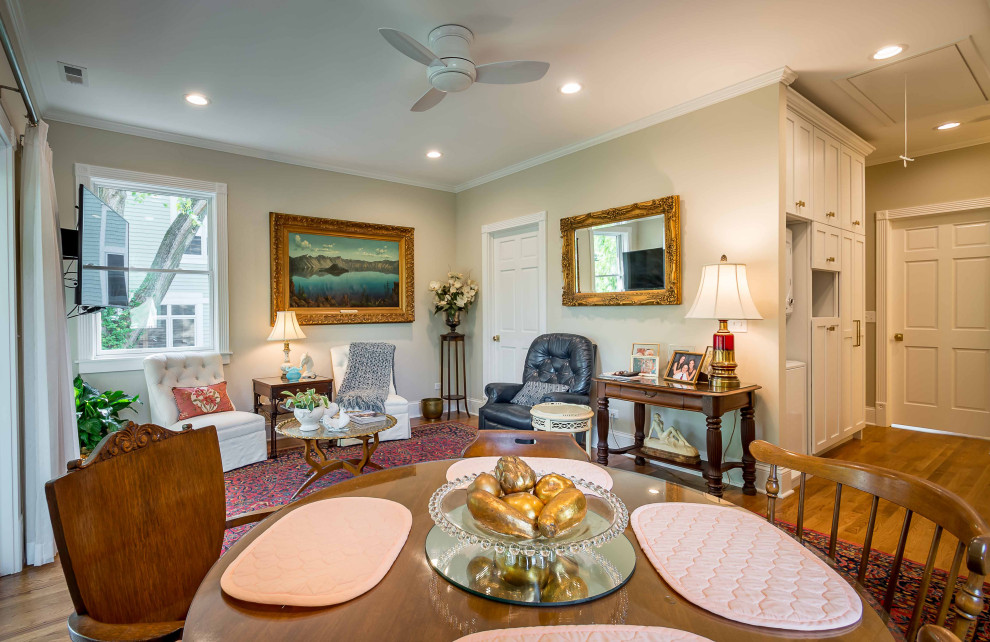 In-law Suite Addition