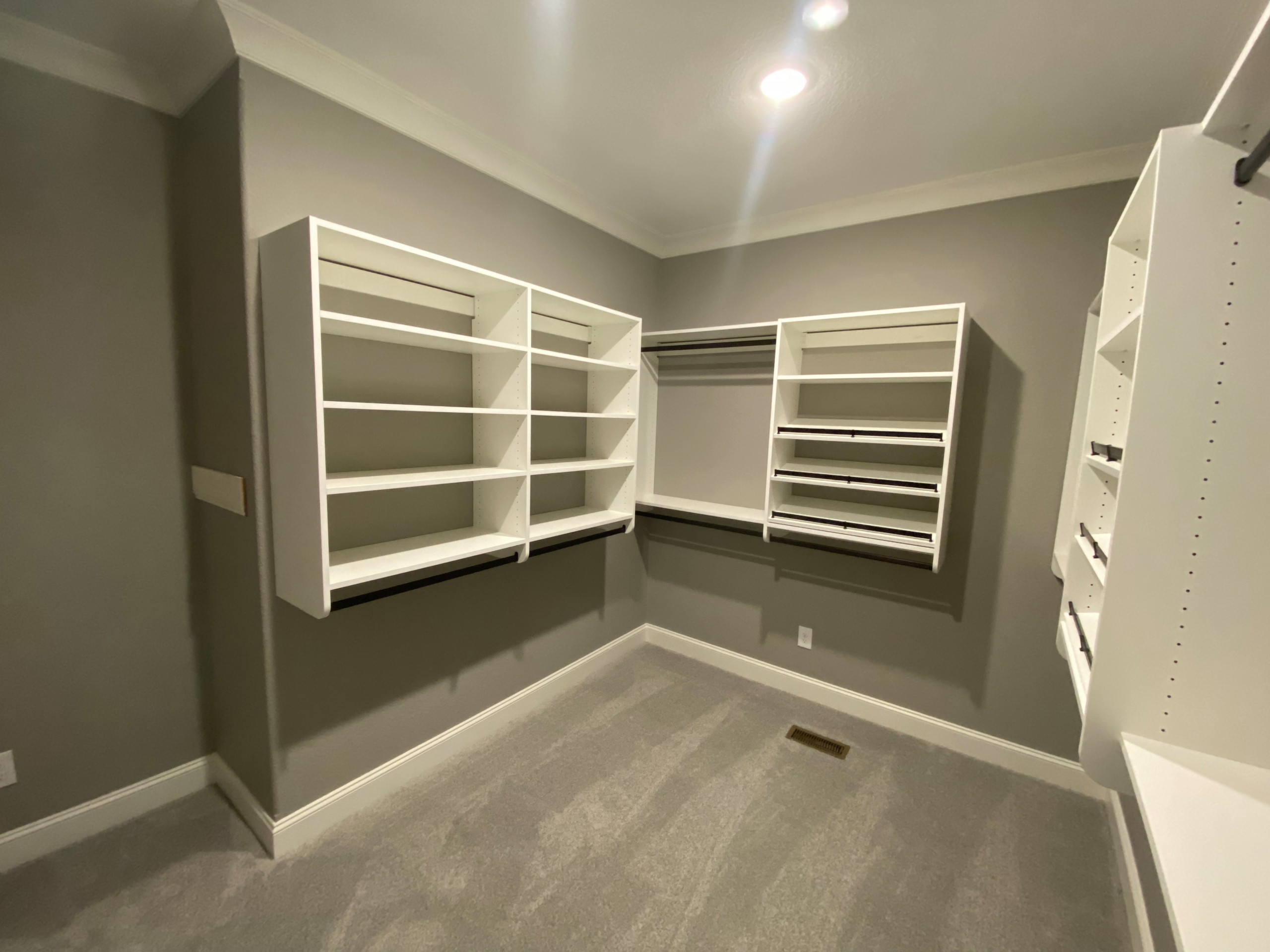 Closets