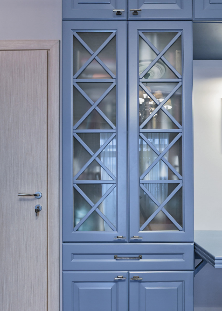 Уютная 2х комнатная квартира в Москве