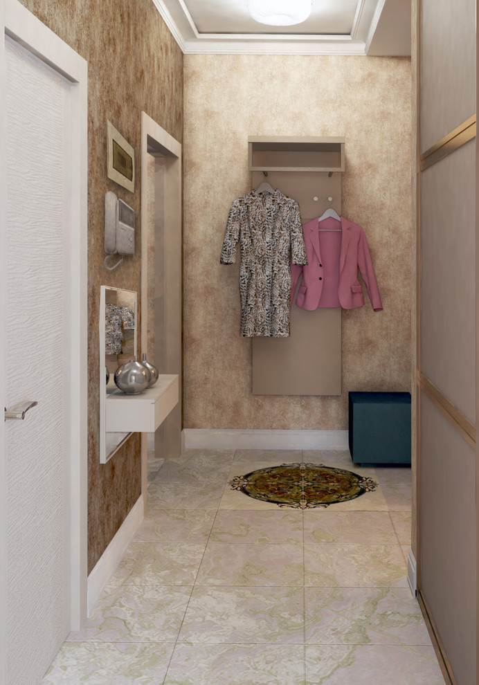 квартира в новостройке