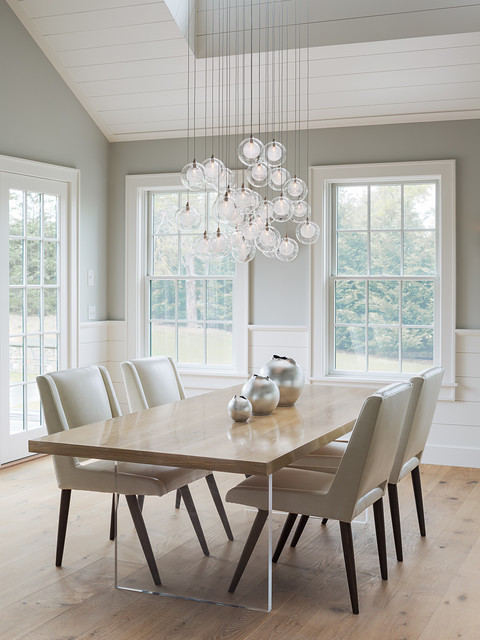 Mayhew Lane Interior transitional-dining-room