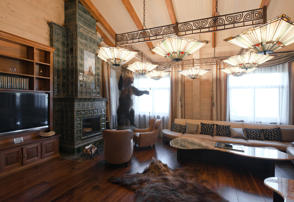 Охотохозяйство