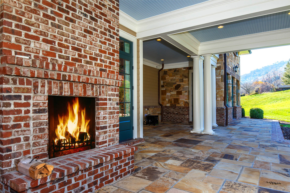 Private Residence - Waynesville, NC
