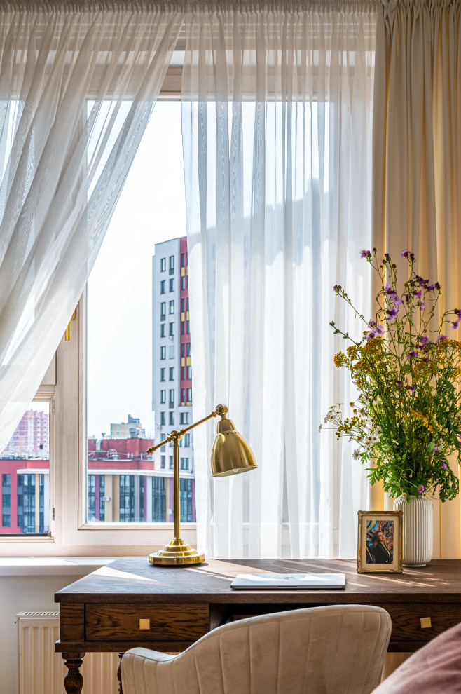 Квартира для студентки