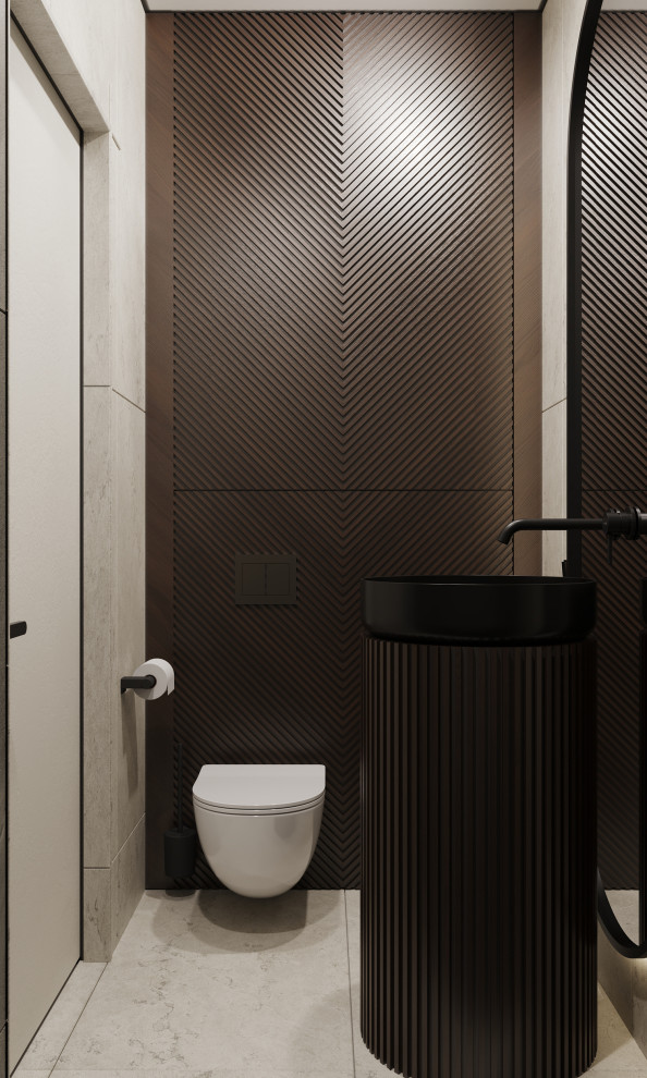 Дизайн квартиры