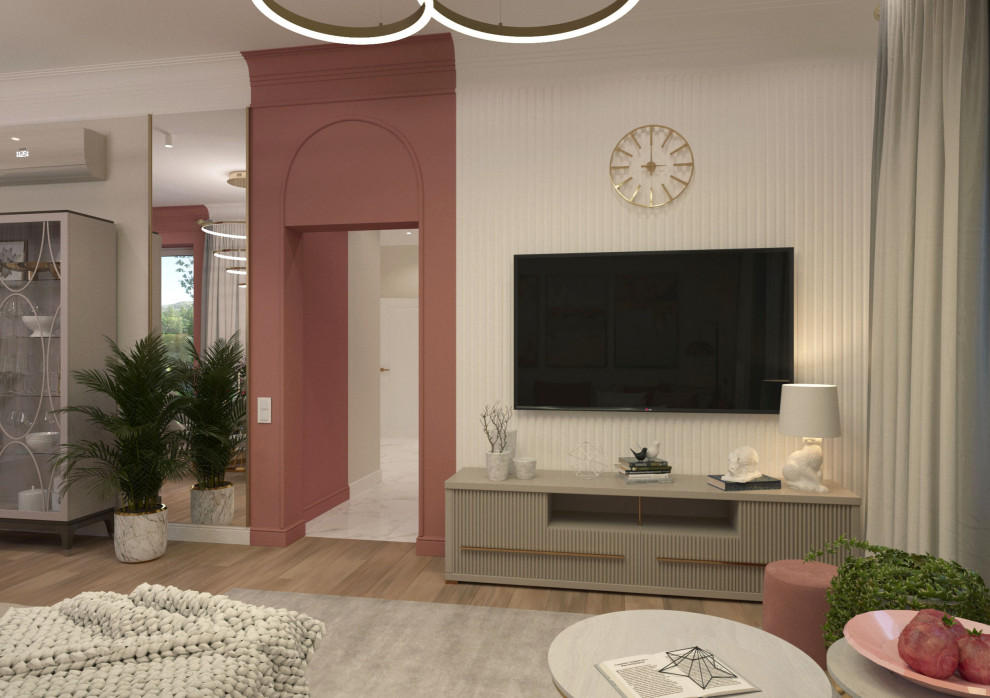 Батайск КП Сквер