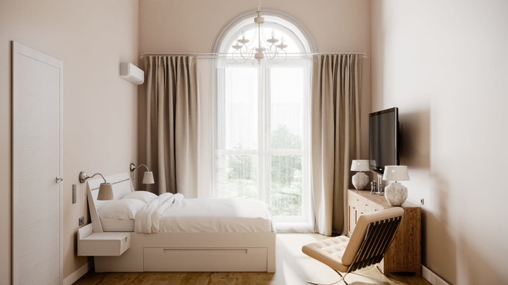 Современный лофт