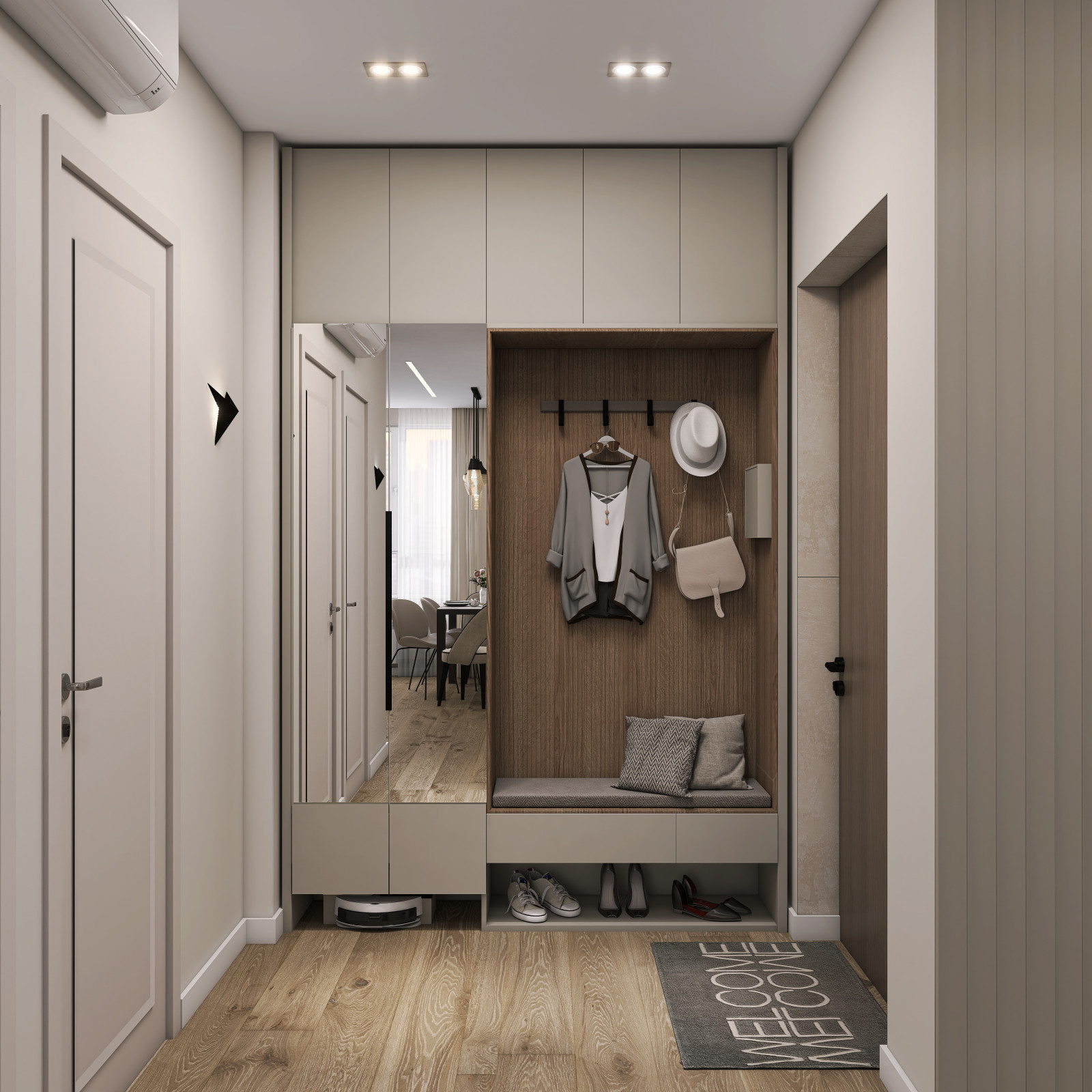 ЖК Спорт Лайф