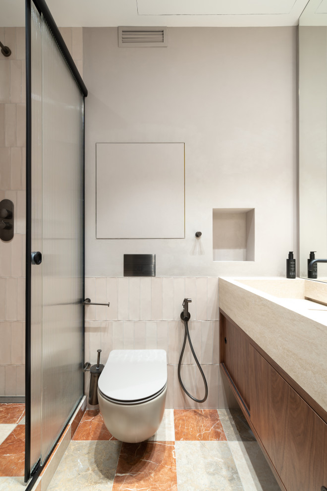 Квартира на улице Машкова