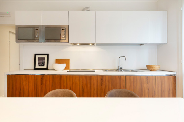 Work Design contemporary-koek