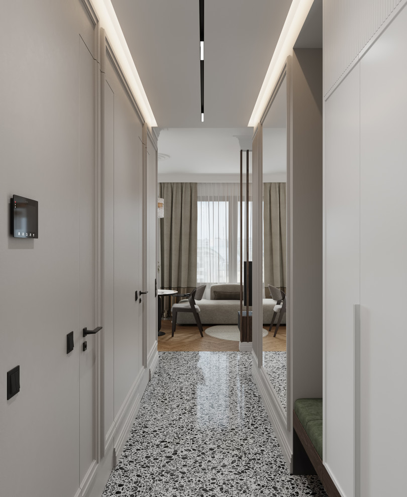 ЖК Павелецкая Сити г. Москва