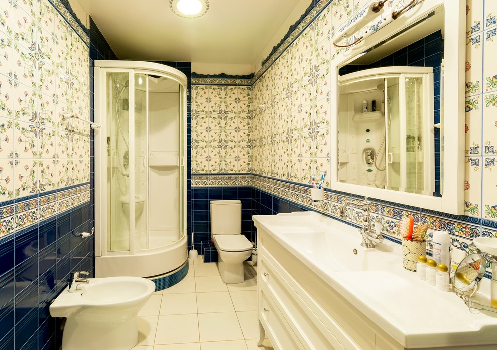 Загородный дом