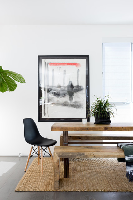 West Hollywood Modern 