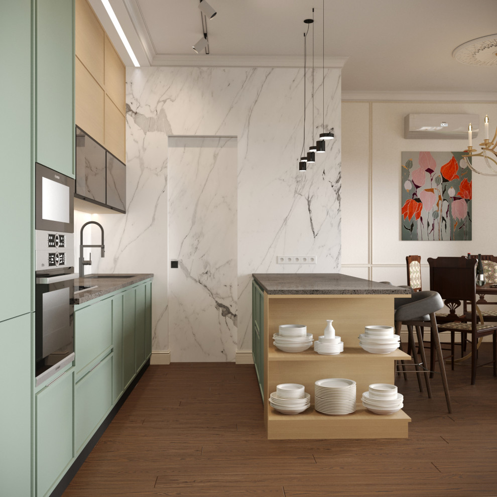 ЖК Аристократ