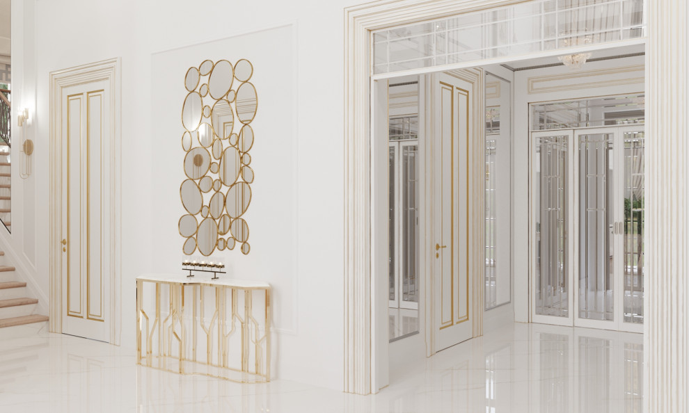 КП Новорижский