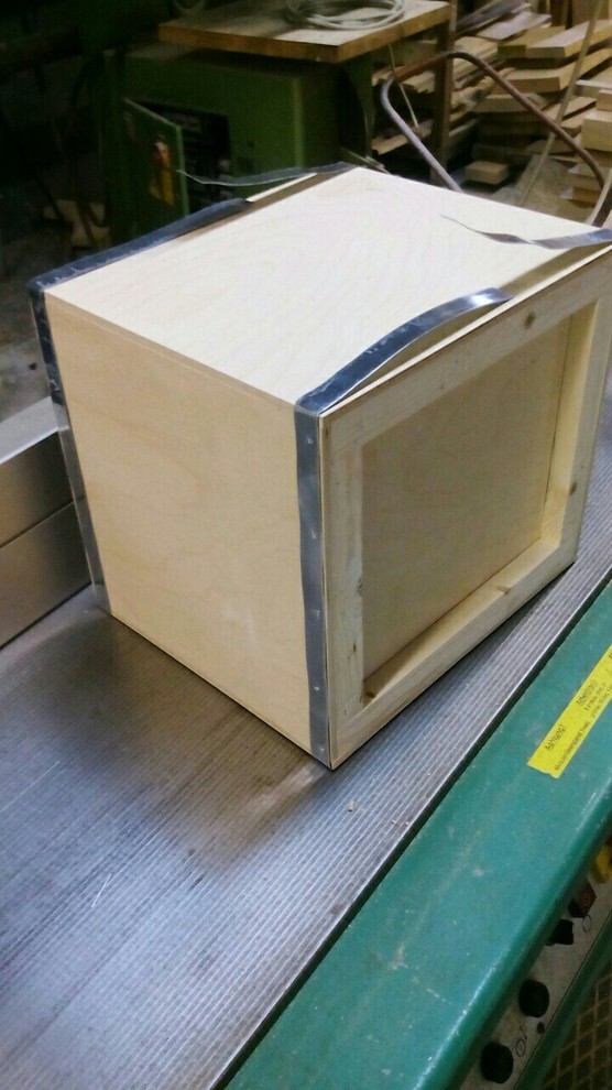 НАШИ РАБОТЫ